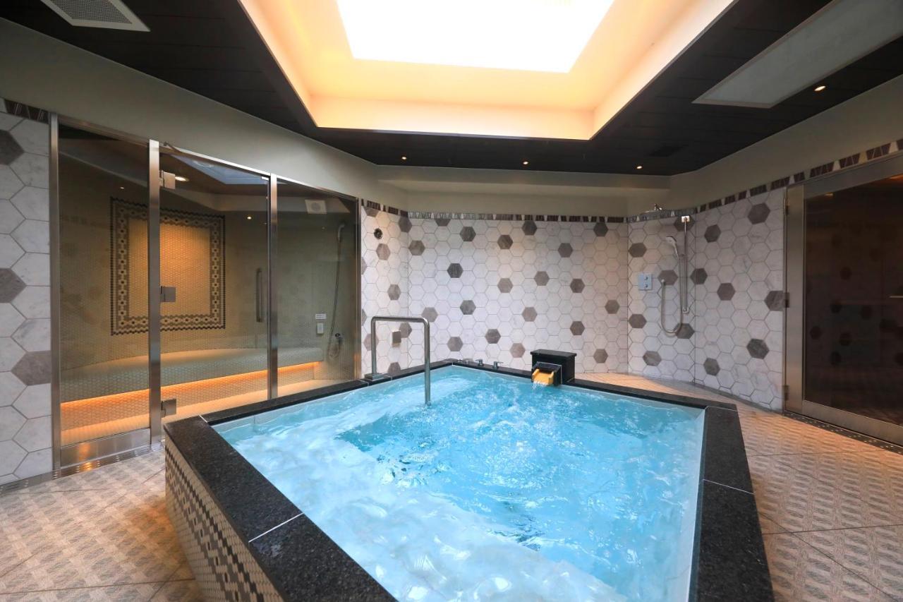 Hotel Gion Ichirin Kioto Zewnętrze zdjęcie