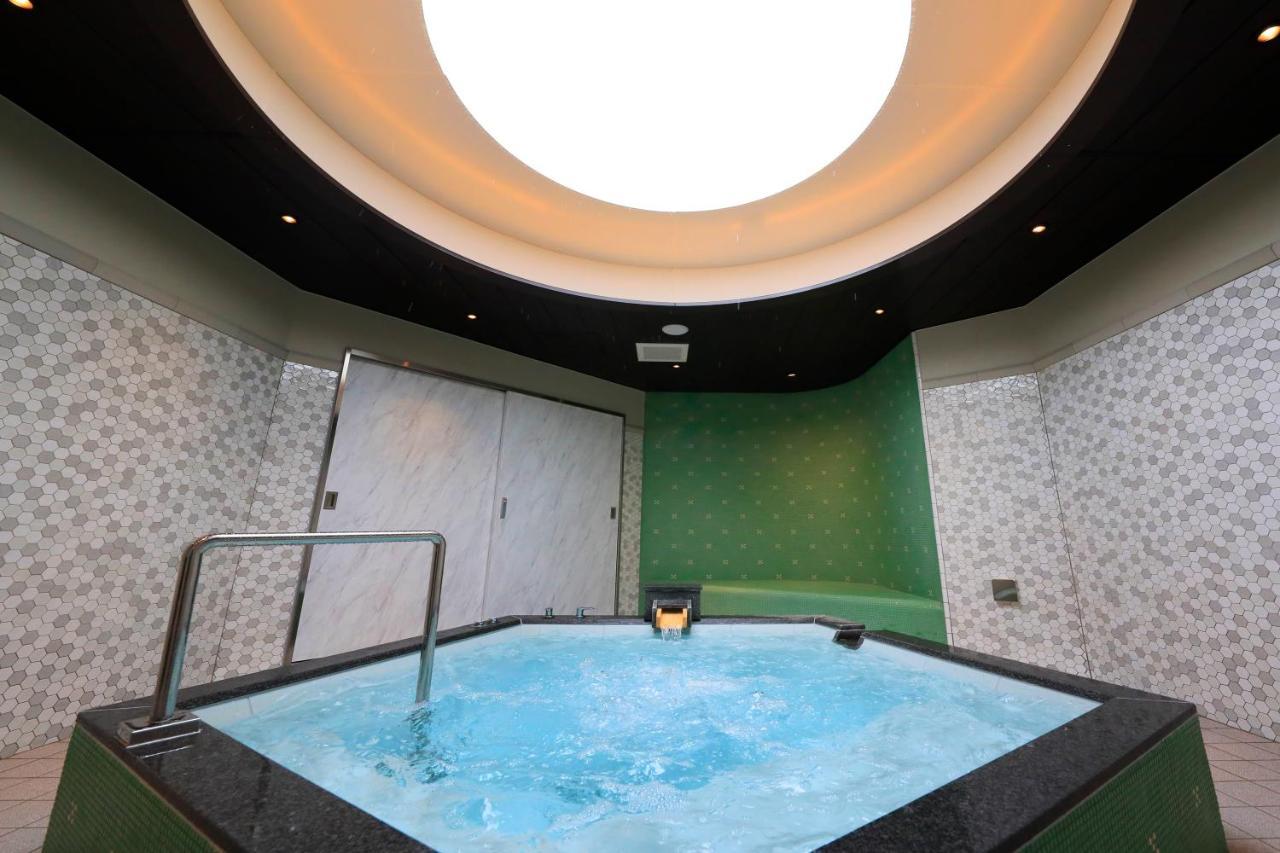 Hotel Gion Ichirin Kioto Zewnętrze zdjęcie