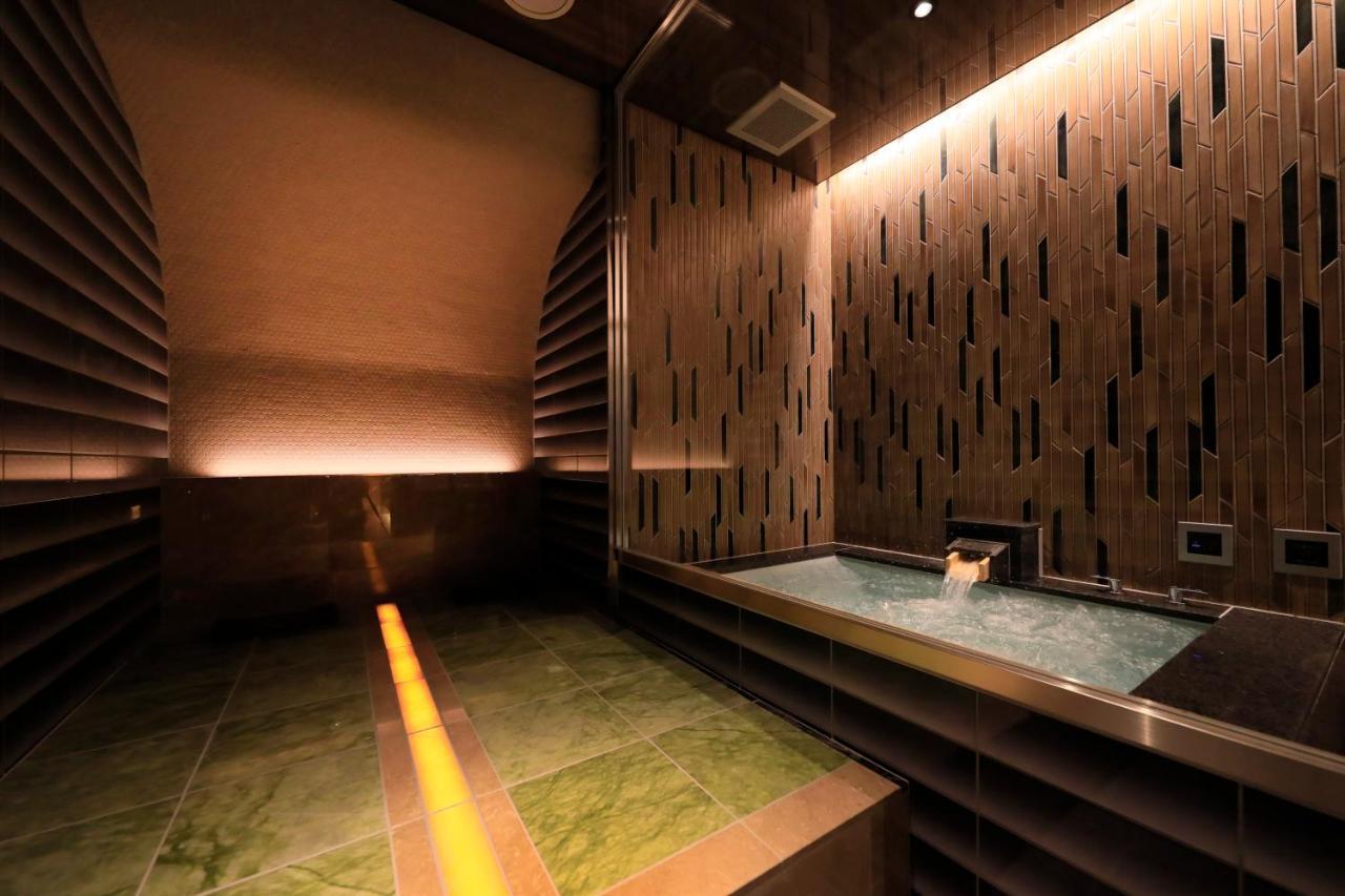 Hotel Gion Ichirin Kioto Zewnętrze zdjęcie