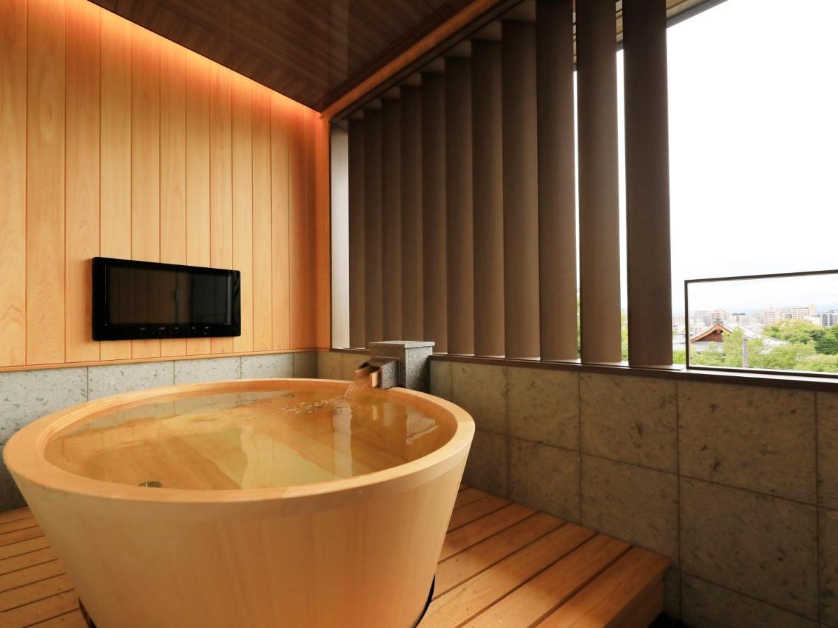 Hotel Gion Ichirin Kioto Zewnętrze zdjęcie