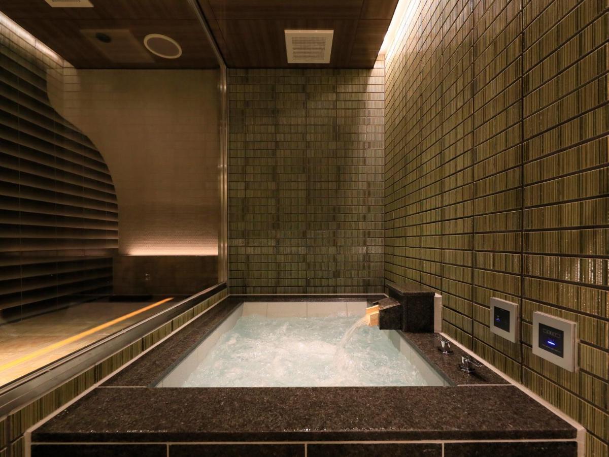 Hotel Gion Ichirin Kioto Zewnętrze zdjęcie
