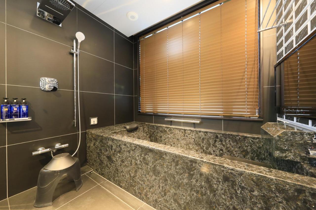 Hotel Gion Ichirin Kioto Zewnętrze zdjęcie