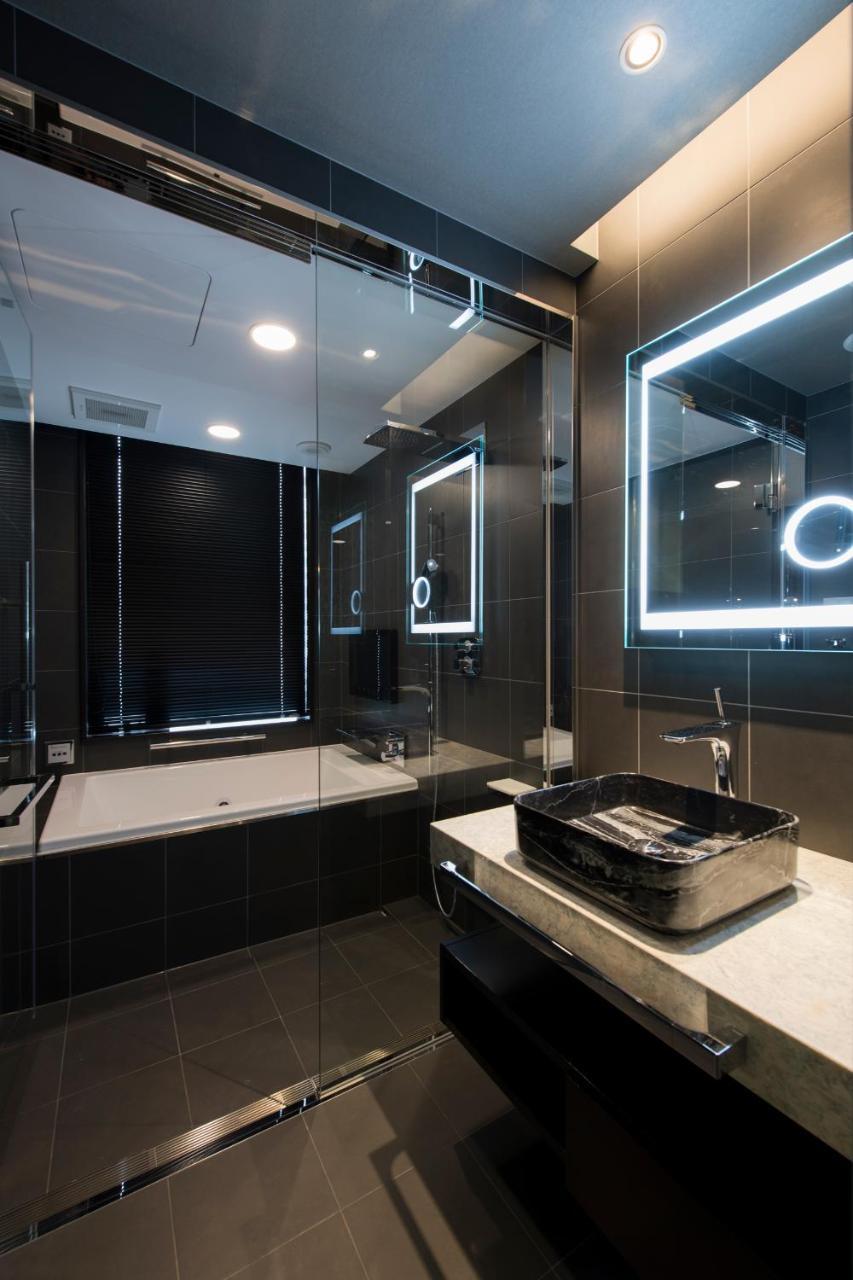 Hotel Gion Ichirin Kioto Zewnętrze zdjęcie